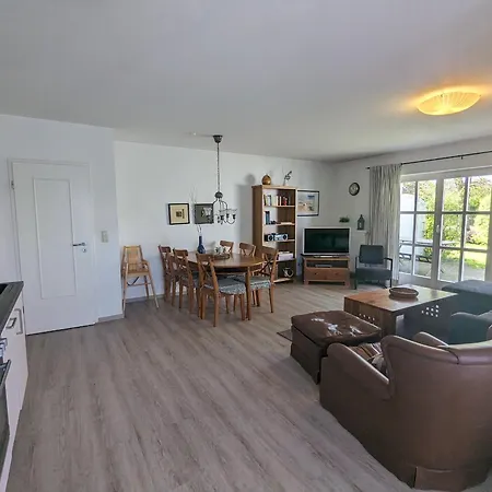 Apartamento Stoertebeker *