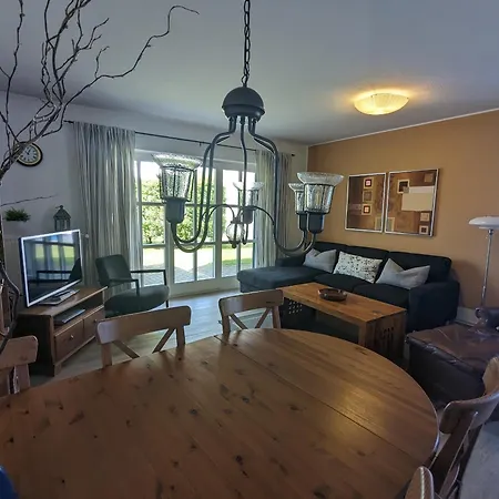 Stoertebeker Apartamento
