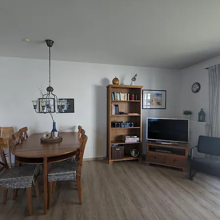 Stoertebeker Apartamento *