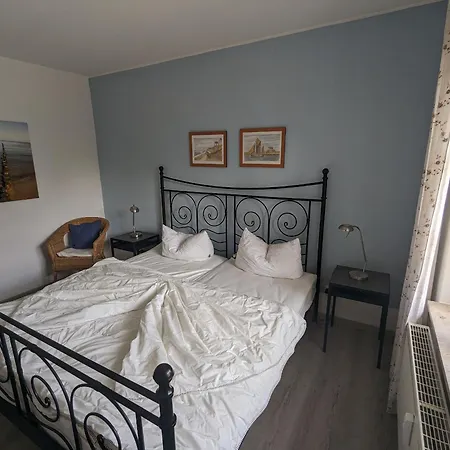 Apartamento Stoertebeker Born
