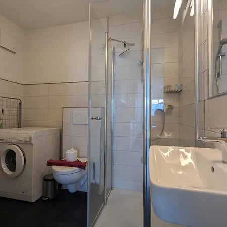 Stoertebeker Apartamento