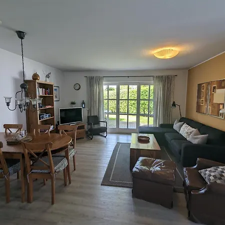 Apartamento Stoertebeker *
