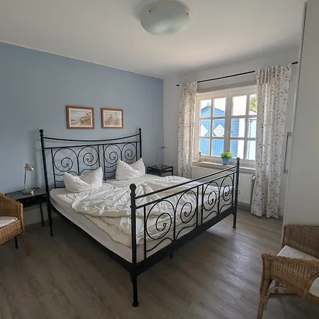Stoertebeker Apartamento