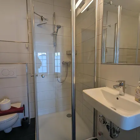 Stoertebeker Apartamento