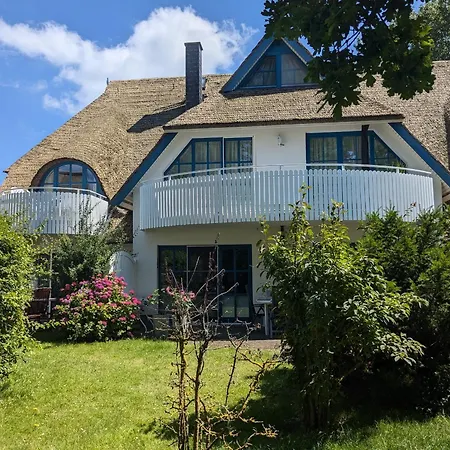Apartamento Stoertebeker